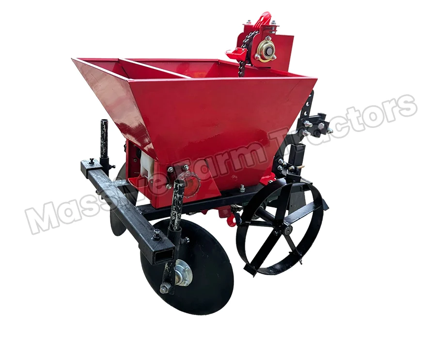 Potato Planter (WT)